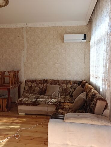 Uzunmüddətli kirayə evlər: 60 kv. m, 2 otaqlı, Telefon, Kanalizasiya, İnternet — 19