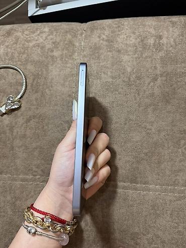 samsun a34: Samsung Galaxy A34 5G, 128 GB, rəng - Gümüşü, Barmaq izi — 4