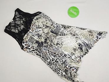 klapki bio: F&F, Sukienka damska, rozmiar XS — 2