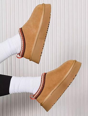 Угги: Угги, 37, 38, 39, UGG, Новый, цвет - Коричневый, Самовывоз, Платная доставка — 3