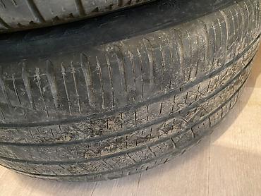 м3 g80: Колеса в сборе 255 / 50 / R 19, Лето, Б/у, Комплект, Легковые, Литые, отверстий - 5 — 9