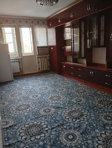 село манас дом: 70 м², 2 комнаты
