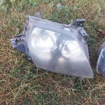 Грузовые кузова и будки: Honda, Б/у, Оригинал — 15