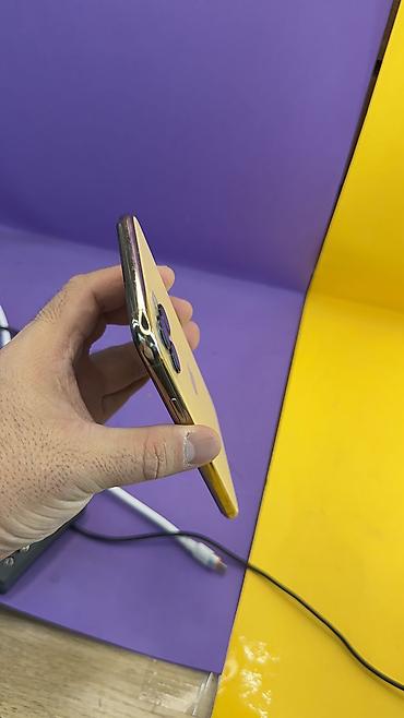 Apple iPhone: IPhone 11 Pro Max, Б/у, 256 ГБ, 82 % — 10