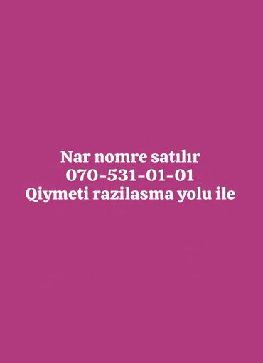 honor telefon qiymetleri: Nömrə: ( 070 ) ( 5310101 ), İşlənmiş