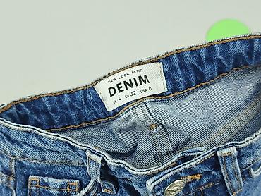 hm spodnice dzinsowe: New Look Petite, Spódnica damska, rozmiar 2XS — 5