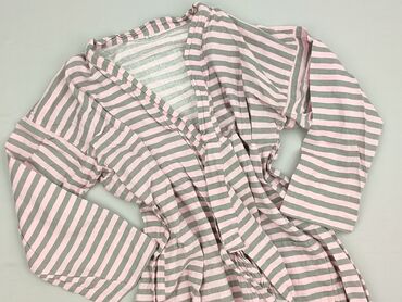 Bathrobe, size L (EU 40)