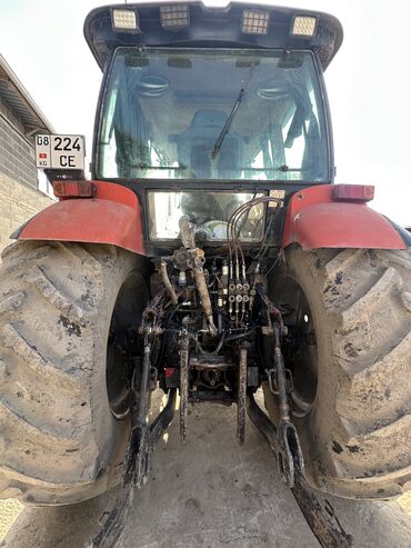 Тракторы МТЗ (Беларус): Продаю трактор мтз 2022.3 14 года с туредской плугом 4+1 трактор в — 3