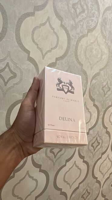 Parfums de Marly Delina 75ml - Duty Free Etir duty freedendir. Butun