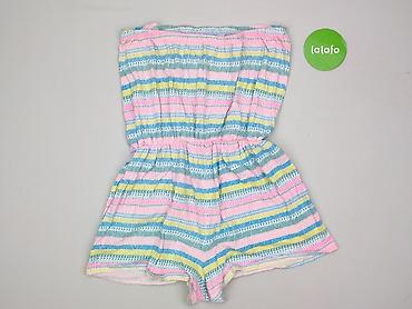 asda george playsuit: Papaya, Kombinezon damski, rozmiar L — 3
