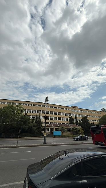şerifzade küçesi: Bakı, Yasamal, 2 otaqlı, Köhnə tikili, m. İnşaatçılar, 50 kv. m — 10
