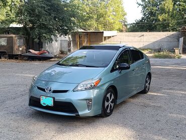 продается авто: Toyota Prius: 1.8 l | 2013 il Sedan