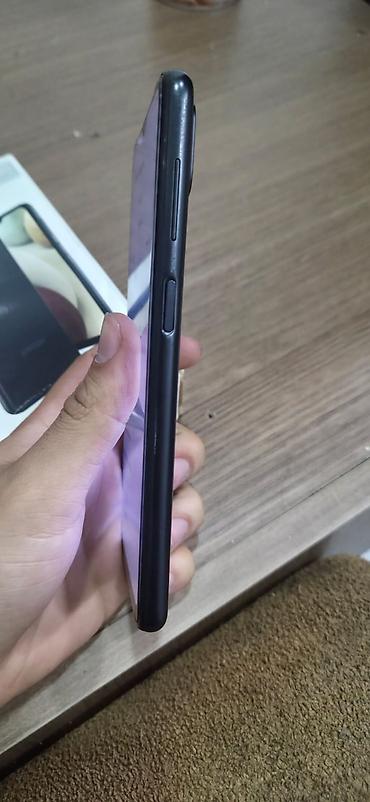 samsung a10 problemi: Samsung Galaxy A12, 64 GB, rəng - Qara, Barmaq izi — 7