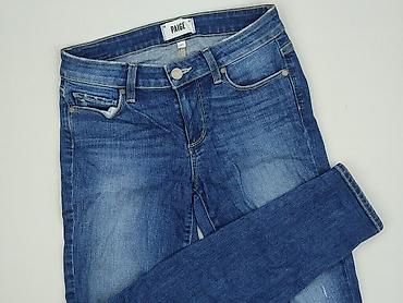 denim boot: Paige, Jeansy damskie, rozmiar S — 1