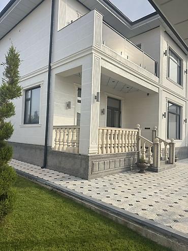 Продажа коттеджей и домов: Продаётся современный двухэтажный дом в огороженном дворе с — 14