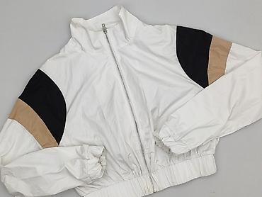 bomber h: PrettyLittleThing, Kurtka bomberka damska, rozmiar M — 1
