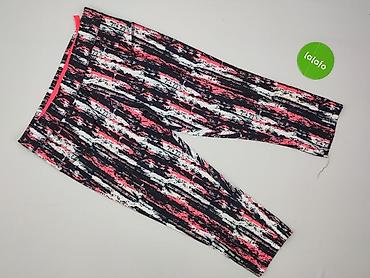 j: Legginsy Sportowe damskie, rozmiar L — 2