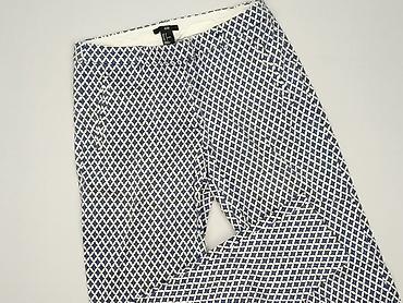 prochowiec hm: H&M, Spodnie materiałowe damskie, rozmiar S — 1