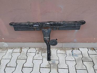 VEZNI LIM ZA HYUNDAI SANTA FE OD 2001. DO 2006. GOD