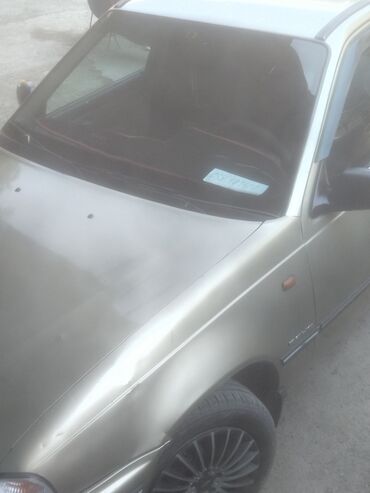 светодиодные лампы для авто в бишкеке: Daewoo Nexia: 2007 г., 1.5 л, Механика, Бензин, Седан