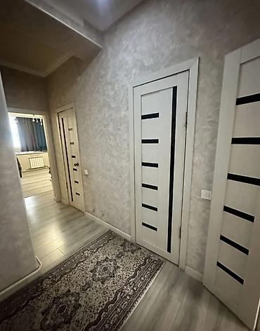 Продажа квартир: 2 комнаты, 70 м², Восток-5 мкр Элитка, 5 этаж, Косметический ремонт — 5