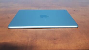 Планшеты: Планшет, Apple, память 128 ГБ — 6