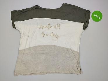riani: Laura Torelli, T-shirt damski, rozmiar L — 2