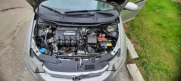 honda insight 2018: Akkulmukyator təzə Kondisoner Avtomat Honda insight 2012 Xirdalan- — 9
