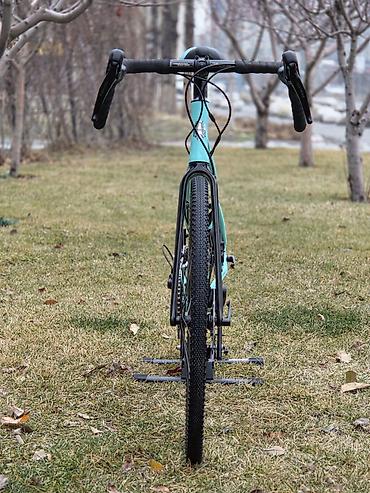 Шоссейные велосипеды: Шоссейный велосипед, Рама L (172 - 185 см), Б/у — 2