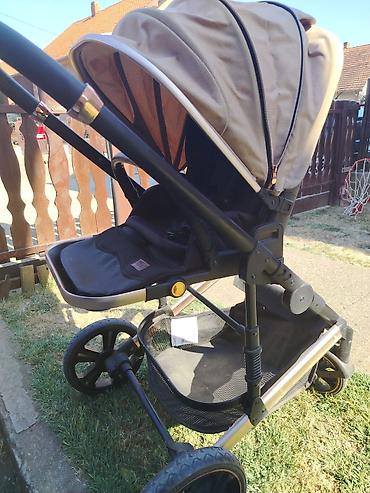 Autosedišta: Cybex Gold auto-sedište za bebe (nosač/jaje) - Tip: autosedište — 16