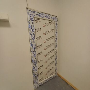 Plastik qapılar: Plastik Qapilarin ve pencerelerin yigiliwi ve qurawdirilmasi sade -da lalafo.az — 40 Plastik qapılar: Plastik Qapilarin ve pencerelerin yigiliwi ve qurawdirilmasi sade — 40