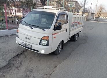 бу наборы ключей: Легкий грузовик, Hyundai, Стандарт, 2 т, Б/у