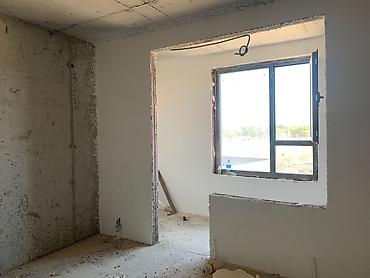 генплан: 1 комната, 51 м², парк Фучика Элитка, 4 этаж, ПСО (под самоотделку) — 9