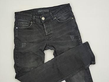 men with jeans: Jeansy damskie, rozmiar M — 1