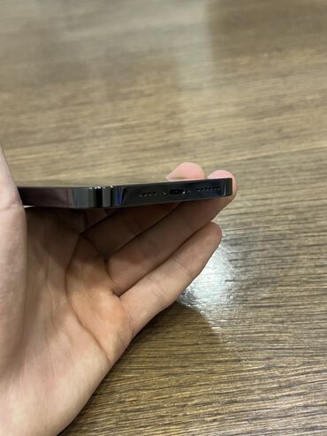 Apple iPhone: IPhone 14 Pro Max, Б/у, 128 ГБ, Черный, Защитное стекло, Чехол, Кабель, 87 % — 7