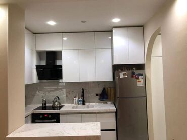 Yeni tikili: 1 otaqlı, Yeni tikili, 49 kv. m -da lalafo.az — 2 Yeni tikili: 1 otaqlı, Yeni tikili, 49 kv. m — 2