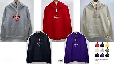 Duksevi: SUPREME, TOP MODELI, ULTRA HIT 2025-26 | Predivni modeli dukseva — 21