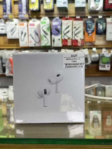 антенны наружные: В продаже airpods pro 2 отличного качества,хороший микрофон,хорошо