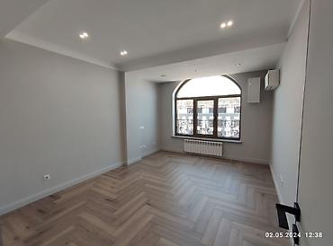 последний этаж: 6 комнат, 250 м², Асанбай мкр Элитка, 11 этаж, Евроремонт — 9
