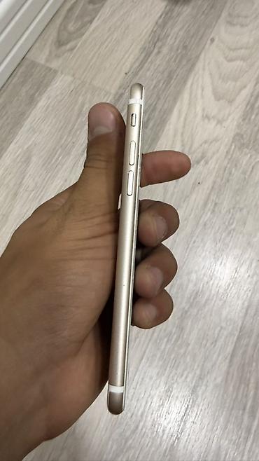ayfon 7 128: IPhone 7, 32 GB, Qızılı, Barmaq izi — 2