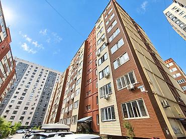 80: 2 комнаты, 88 м², Верхний Джал 106 серия улучшенная, 7 этаж, Евроремонт — 7