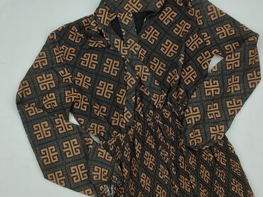 sukienka dekolt halter: Women`s dress, S (EU 36)