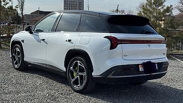 Другие автомобили: Продается Нета Л, Neta L, в отличном состоянии с пробегом всего лишь — 4