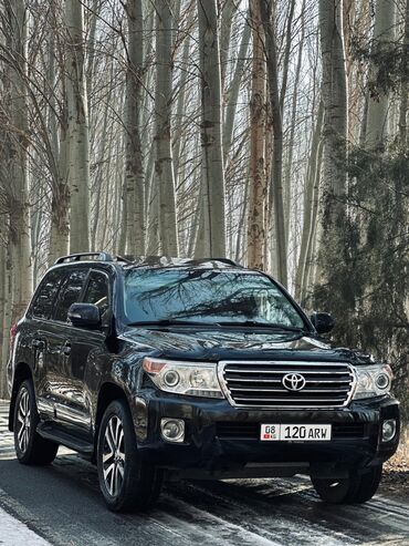 тойота прадо 90 95: Toyota Land Cruiser: 2008 г., 4.7 л, Автомат, Газ, Внедорожник