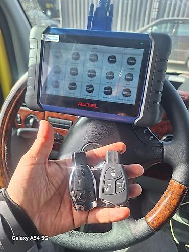 чип ключей: 🚗 Автоключ потерян, сломан или нужен дубликат? 🔑 Изготовим новый ключ — 1