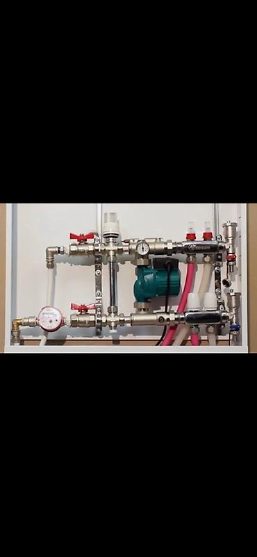 Насосы: Погружные насосы для воды — набор моделей для скважин и дренажа — 17