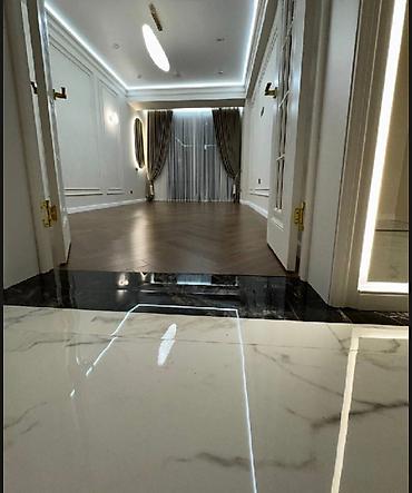 elegance stroy: 1 комната, 50 м², Южная Магистраль Элитка, 6 этаж, Евроремонт — 2