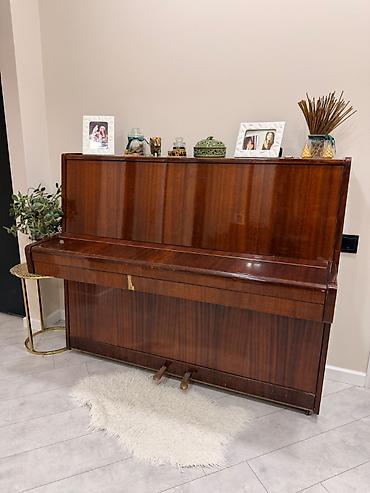 mini piano: Piano, Belarus, Akustik, İşlənmiş — 2