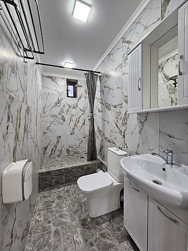 Продажа коттеджей и домов: 🏠 Продаю 6ком. Кирп. 180м² дом в Чон-Арыке | участок 3 сотки, 261т$ — 17