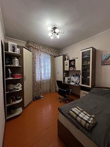 Продажа коттеджей и домов: 📍ул.Суванбердиева 🔘4-комнаты 🔘124м² Продается уютный одноэтажный — 6